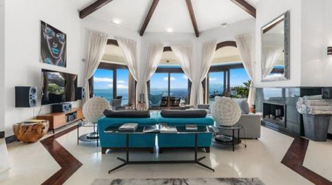 Elegante villa de lujo en Alto de los Monteros, Marbella, immagine 2