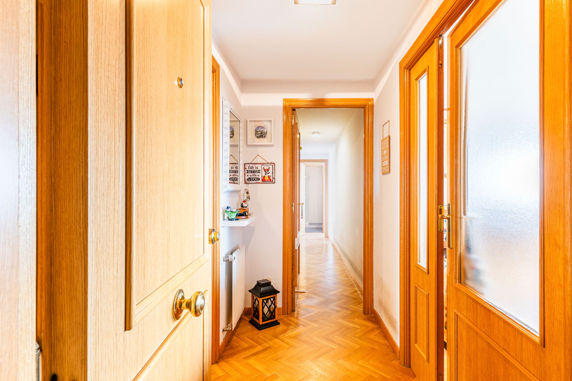 Attic for sale in Majadahonda  with Air Conditioner, Heating and Terrace