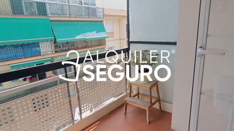 Foto 3 de Piso de alquiler en Capital Carlos Haya , Centro, Getafe