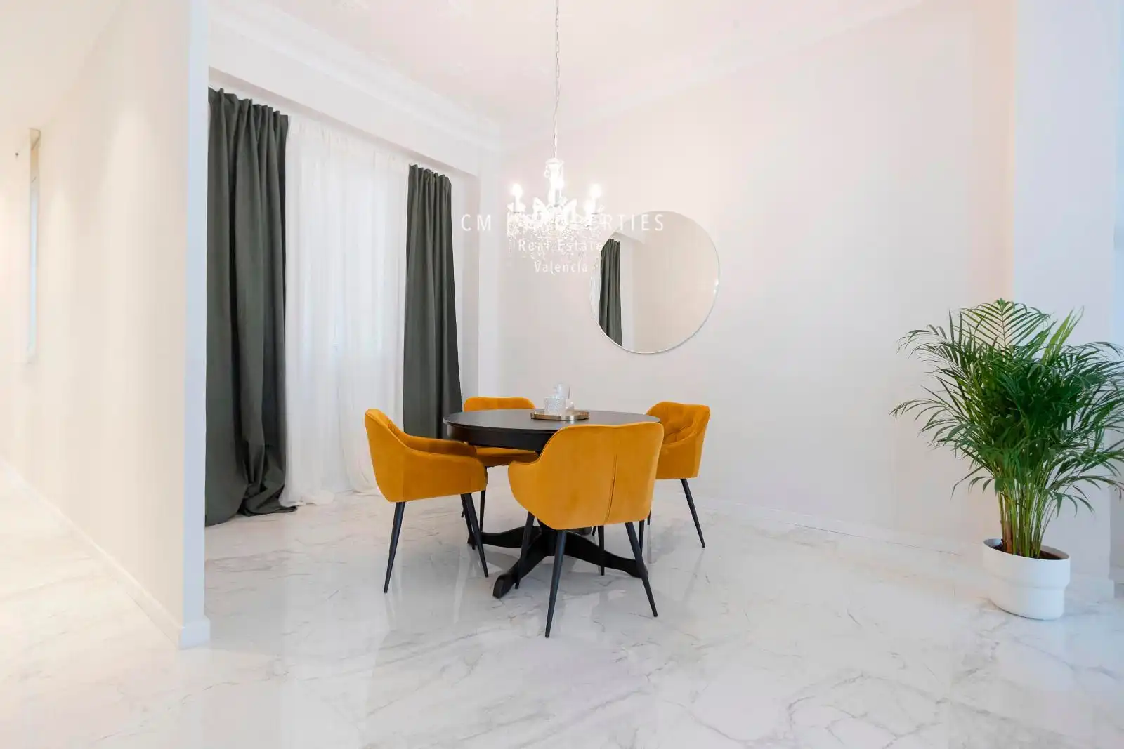 Flat for rent in Albacete, Arrancapins