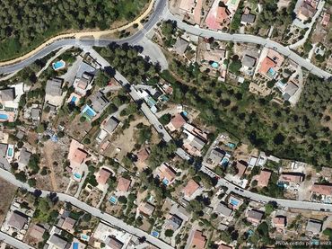 Xalet en venda a Olesa de Bonesvalls