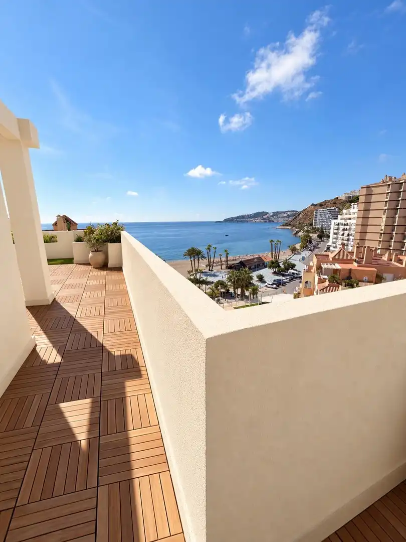 Attique avec piscine à vendre à Almuñecar centro, imagen 2