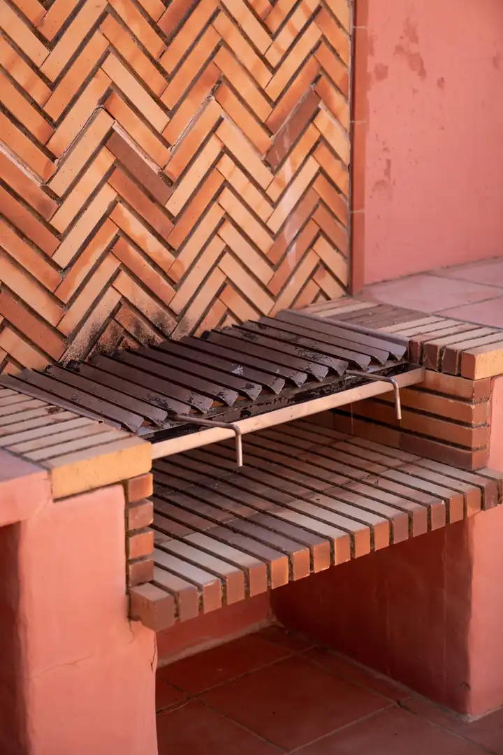 Terrace of Attic for sale in Estepona  with Air Conditioner, Terrace and Swimming Pool