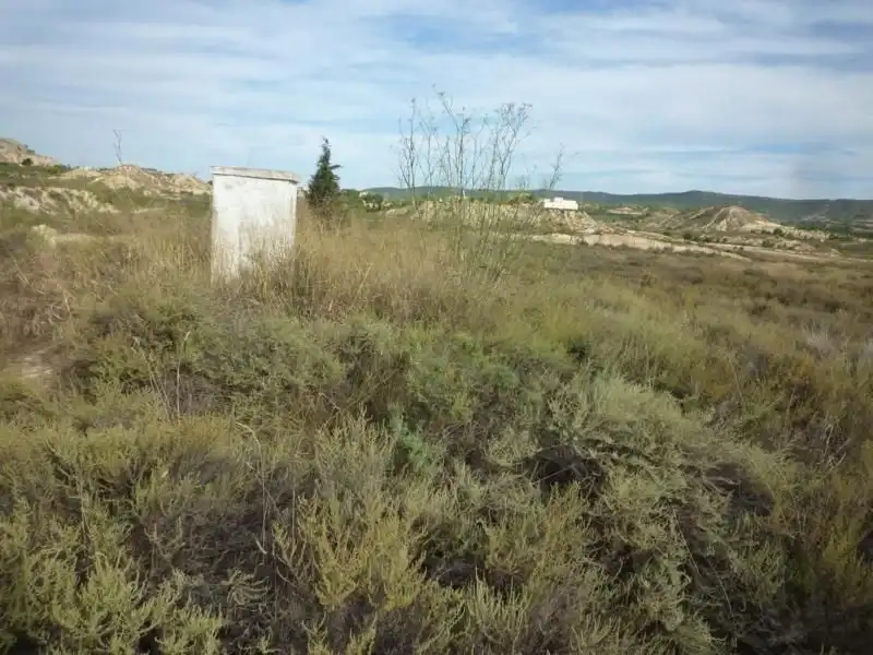 Casa o xalet en venda en Desamparados - Hurchillo - Torremendo