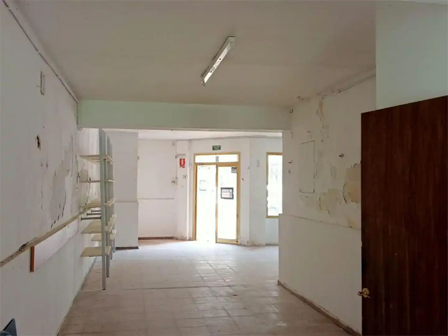 Local de lloguer en Vila-seca