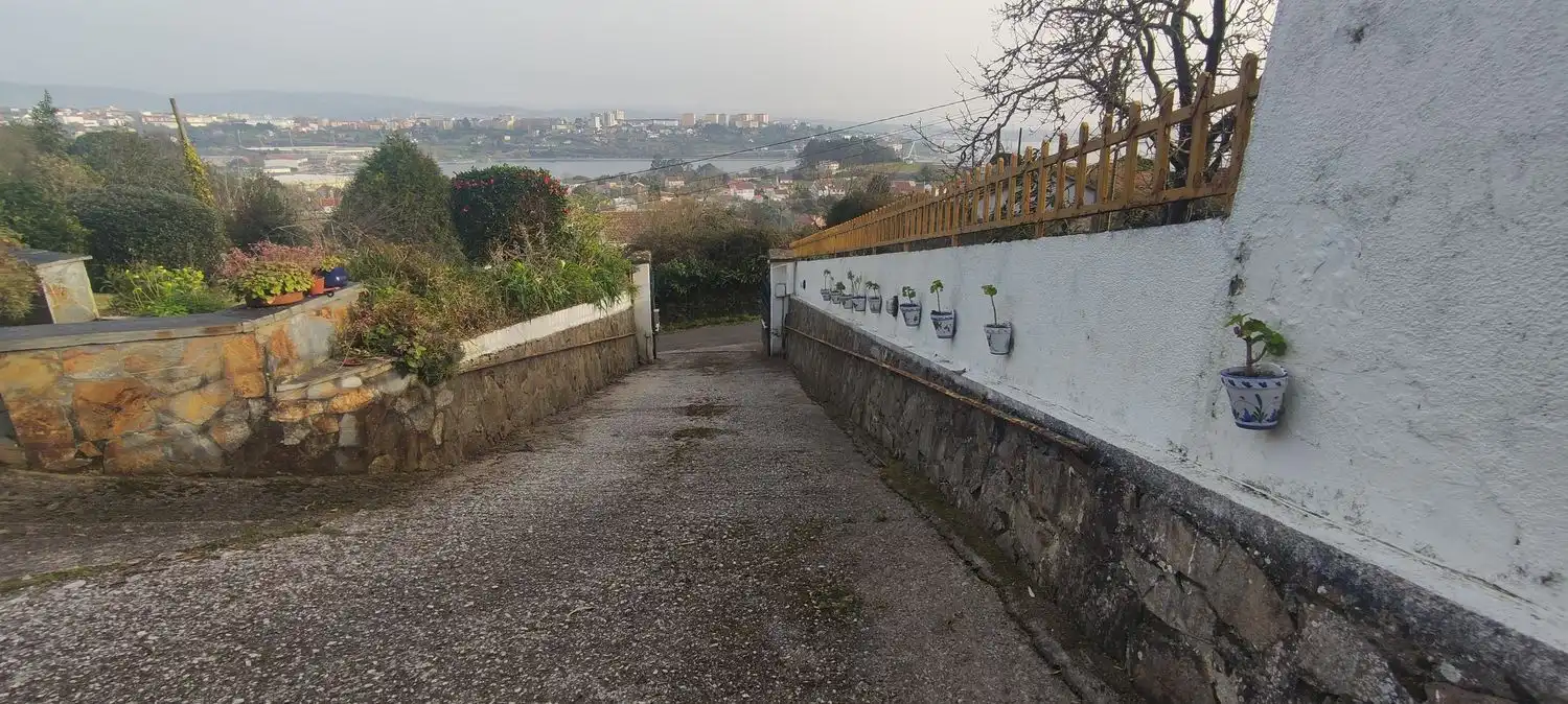Detached house with garden for sale in Aldea Montecuruto, imagen 9