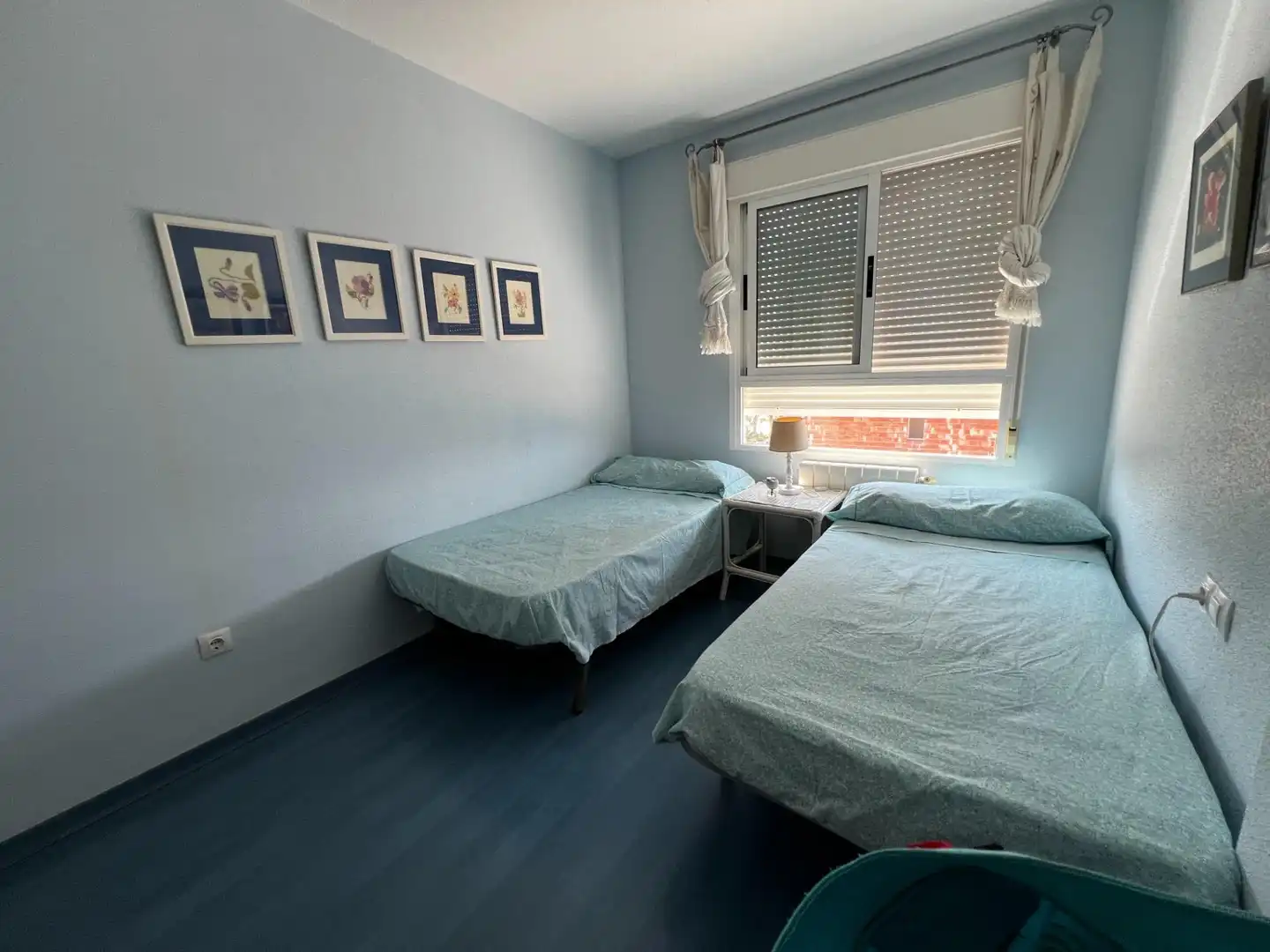 Appartamento con terrazza in vendita a Las Lomas - Las Yucas, imagen 7