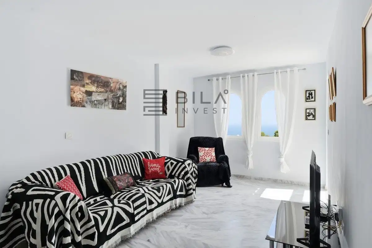 Penthouse with pool for sale in Los Nadales, imagen 7