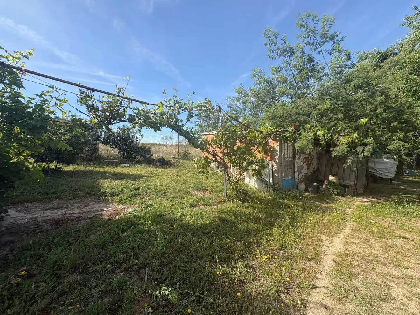 Terreno en venta en Casarrubios del Monte