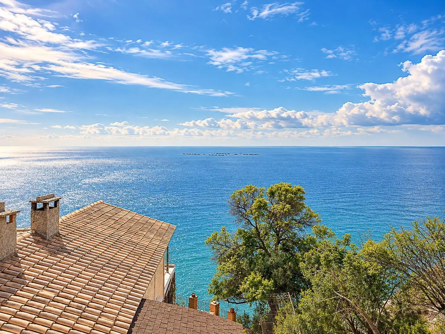 Außenansicht von Haus oder Chalet zum Verkauf in El Campello mit Gemeinschaftspool