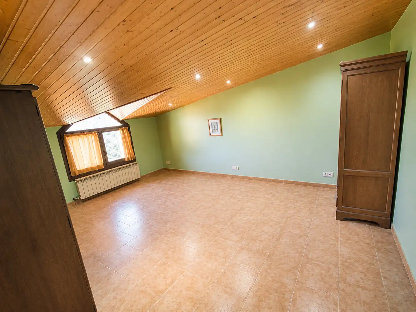Casa o chalet en venta en Montcada i Reixac con Calefacción y Jardín privado