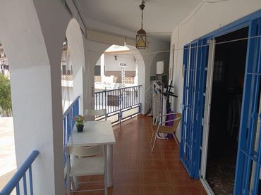 Casa in vendita a Árchez