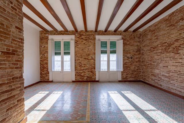 Piso en Venta en NOVA en Eixample