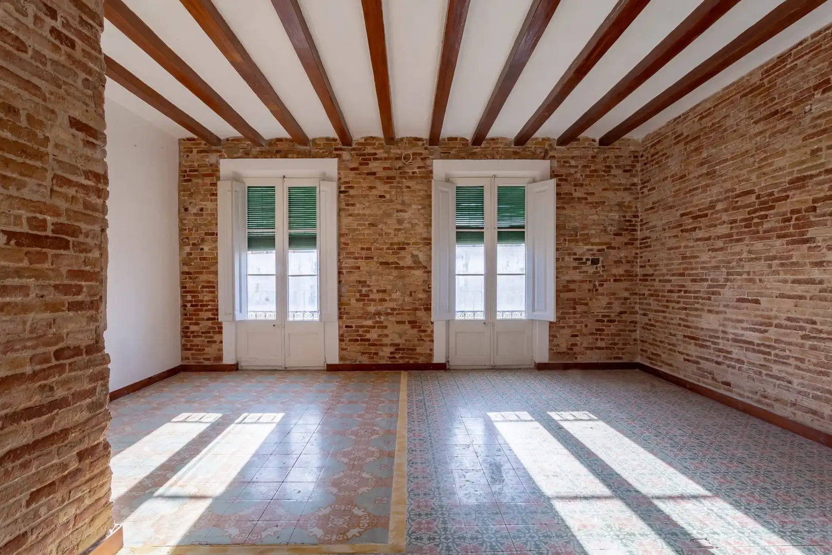 Piso en venta en NOVA, Eixample