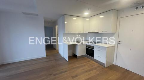 Foto 4 de Apartament de lloguer a Camino de Lo Cortao, Polígono Industrial Sur, Madrid