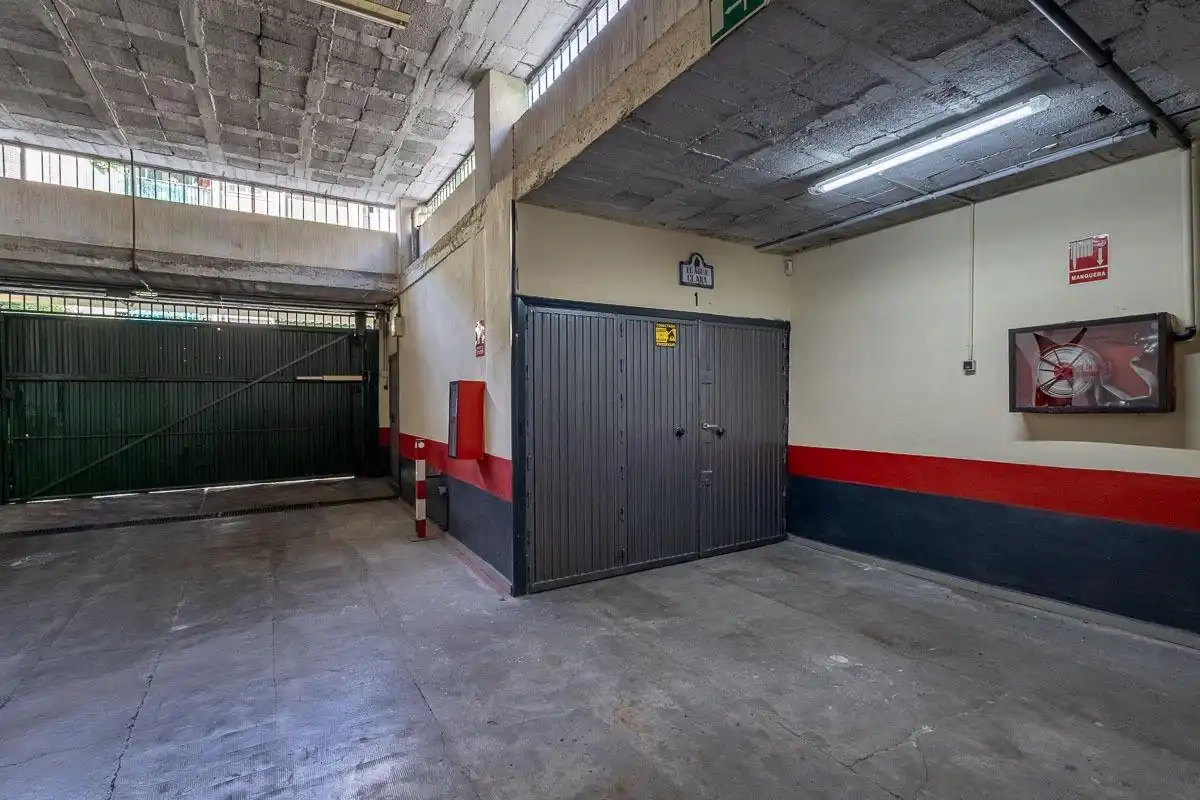 Flat for sale in Parque Nueva Granada