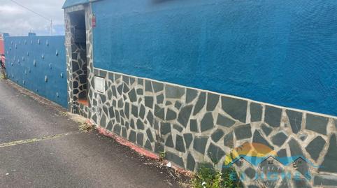 Foto 4 de Finca rústica en venda a N/a, El Bebedero - Pinolere - Aguamansa, Santa Cruz de Tenerife