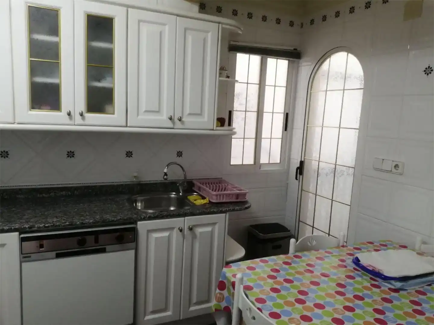Cuina de Pis en venda en Jijona / Xixona amb Aire condicionat i Balcó