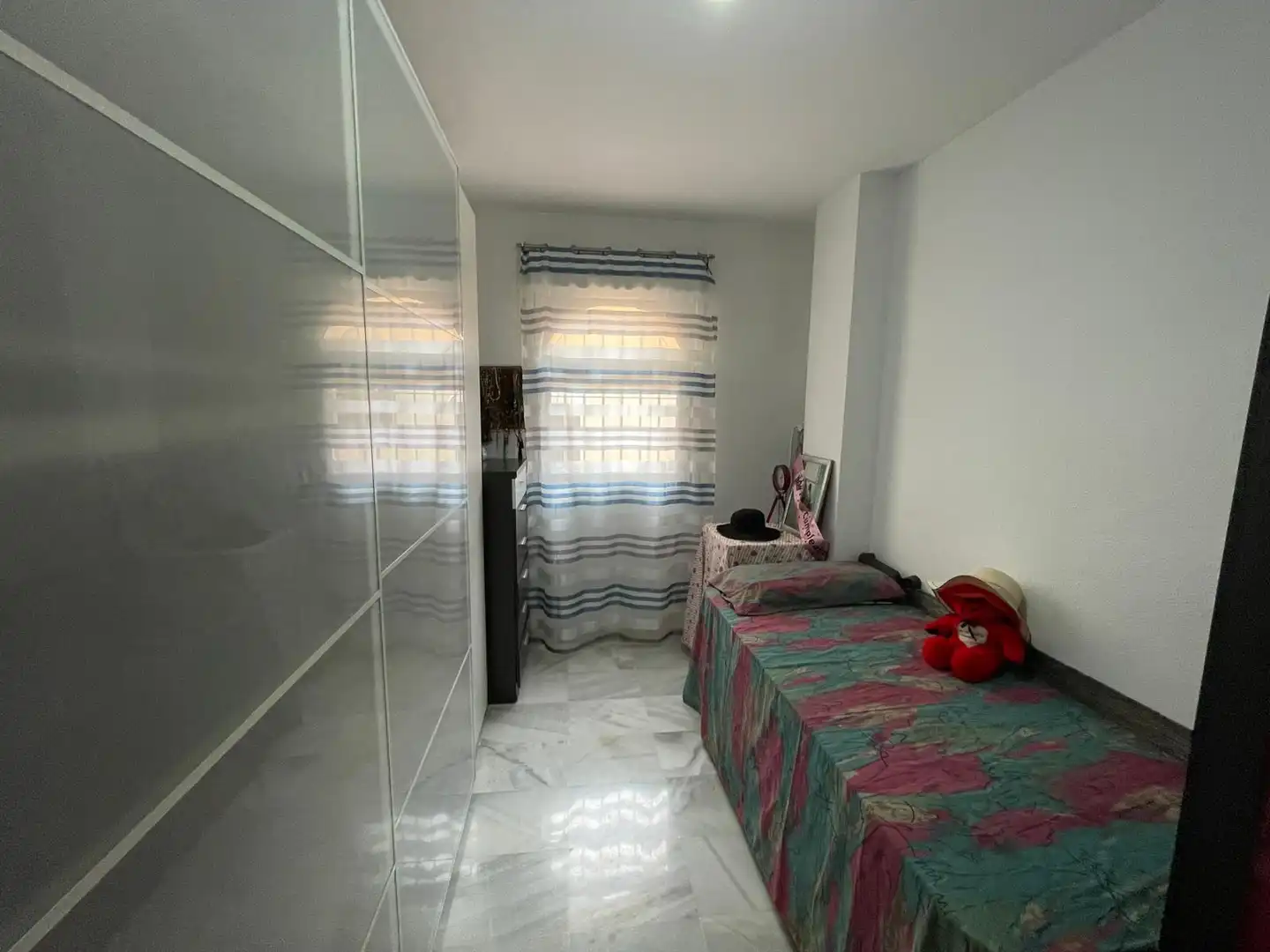 Appartamento con ascensore in vendita a Calle Argentina, imagen 22