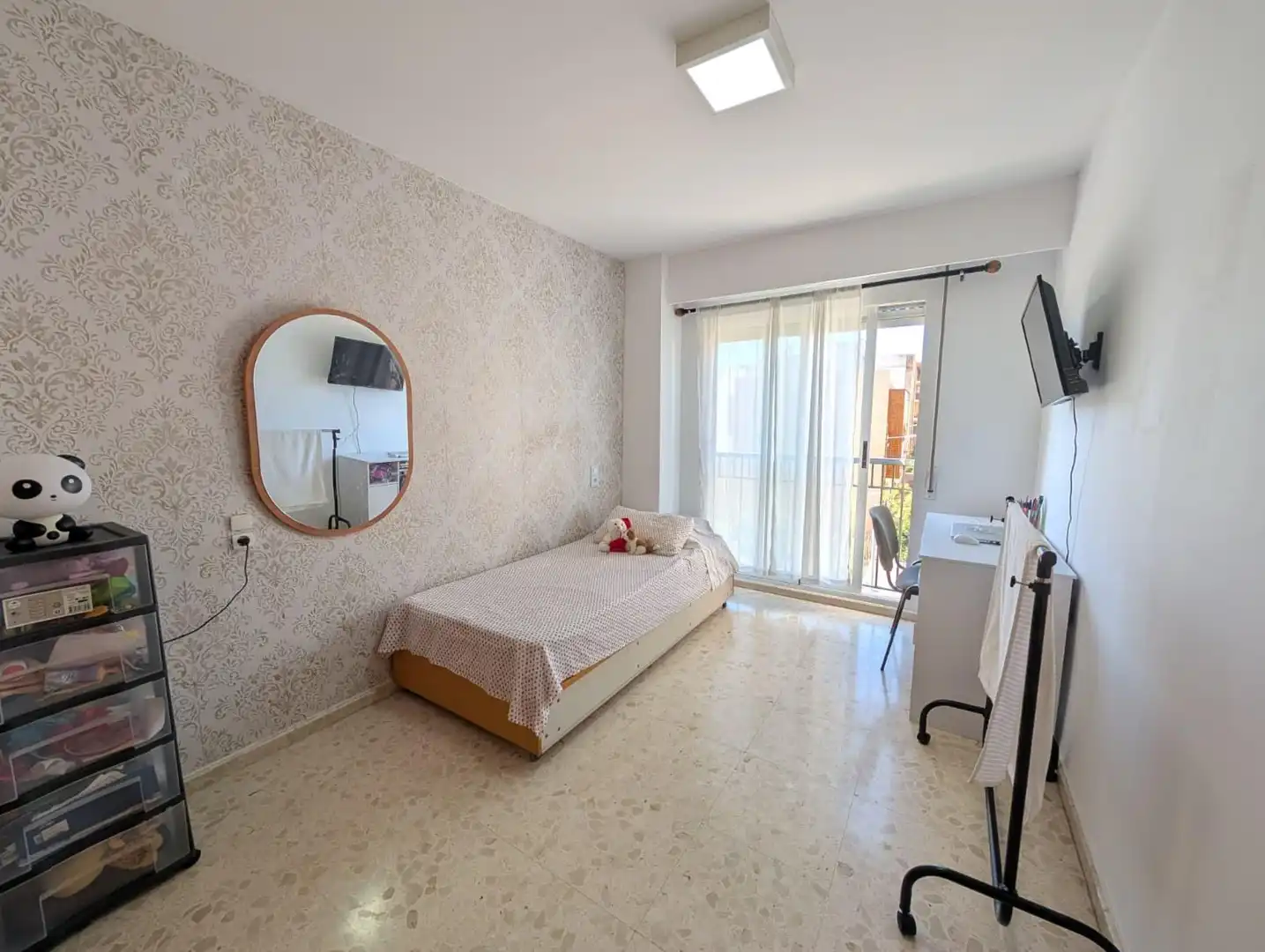 Wohnung mit Terrasse zum Verkauf in Benipeixcar - El Raval, imagen 24