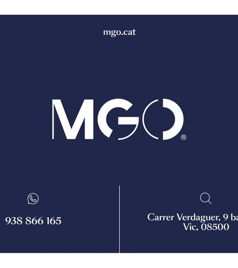 Foto 2 de Garaje en venta en Estadi - Santa Anna, Vic