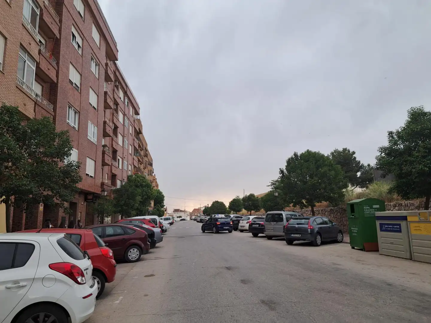 Local de alquiler en Calle del Doctor Víctor Elías Martínez, 21, Requena