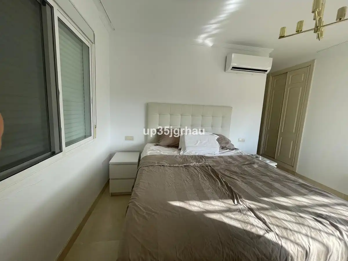 Ático con piscina en venta en Estepona - Estepona,Selwo,Avenida Parque Selwo, imagen 19