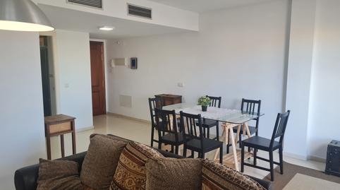 Foto 4 de Piso de alquiler en Calle Francisco Enríquez, El Tejar - Hacienda Bizcochero, Málaga Capital