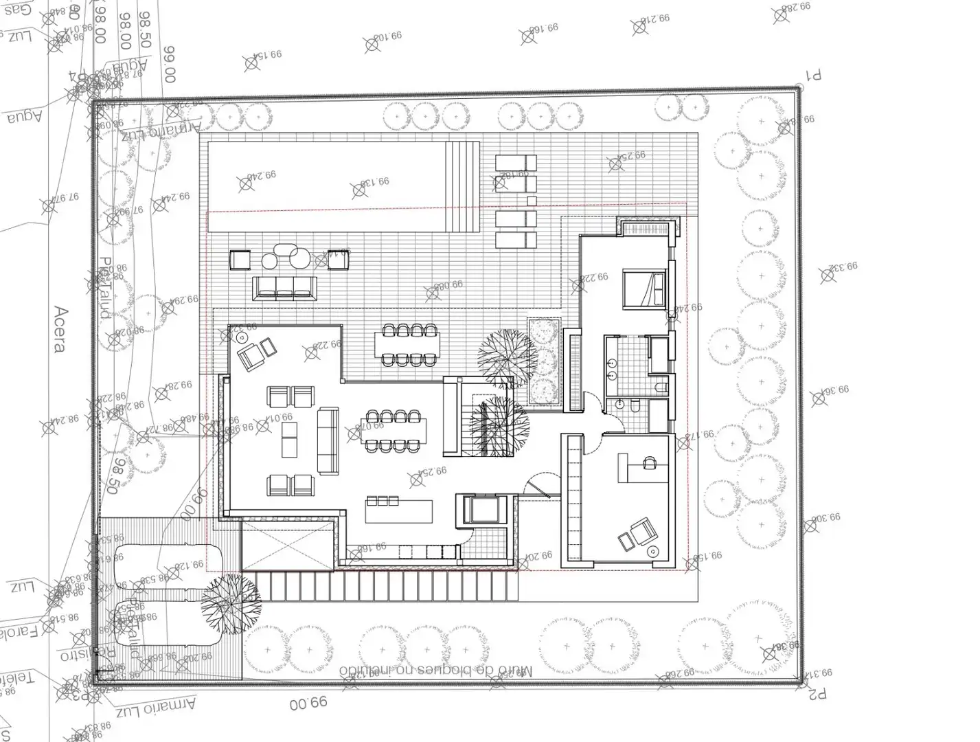 Casa in vendita a Benimeit - Tabaira, imagen 7