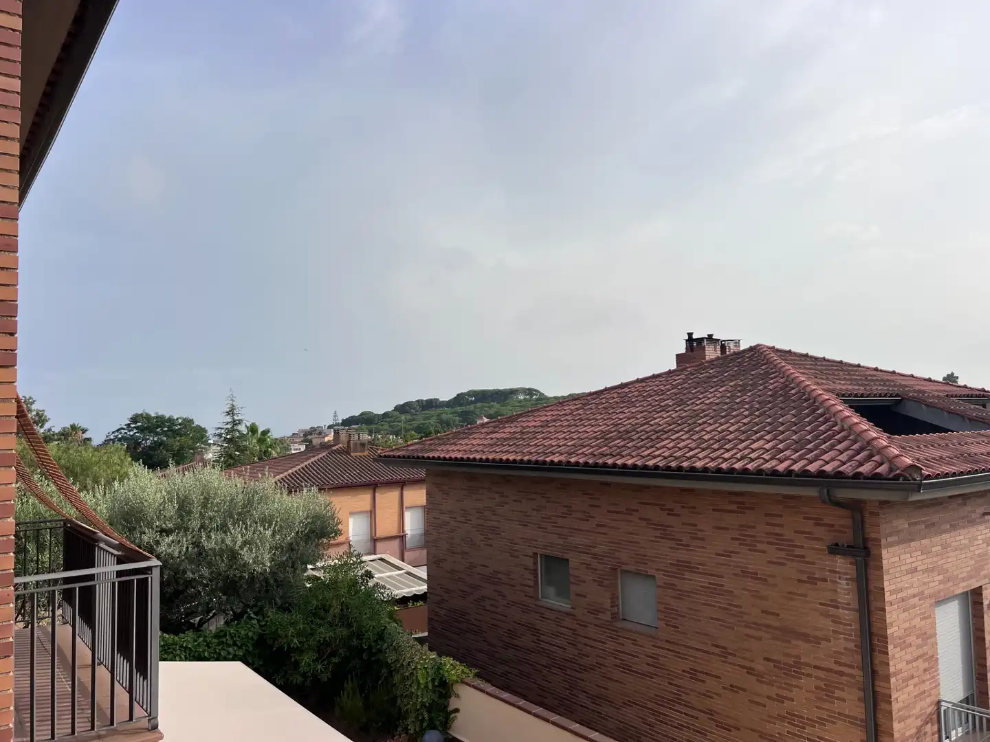 Terraza de Casa o chalet en venta en Canet de Mar con Aire acondicionado, Calefacción y Terraza
