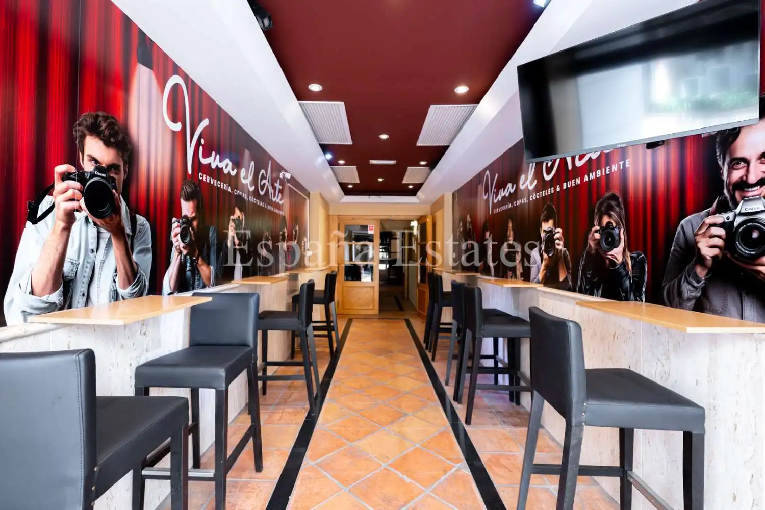 Local en venta en Nerja con Aire acondicionado