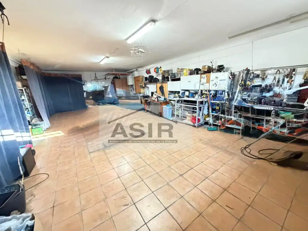 Casa o xalet en venda en Alzira amb Terrassa i Piscina