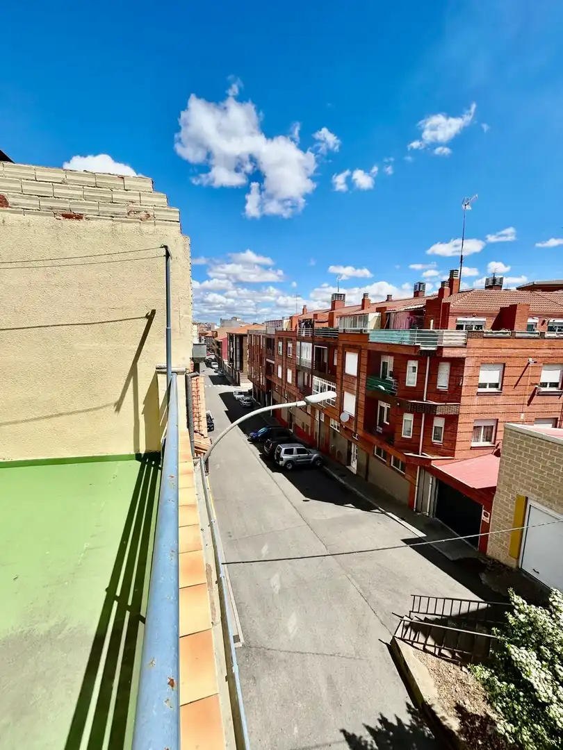 Maison à vendre à La Bañeza, imagen 3