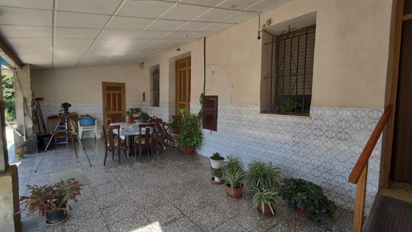 Villa con giardino in vendita a La Foia - Daimés - Asprella, imagen 2
