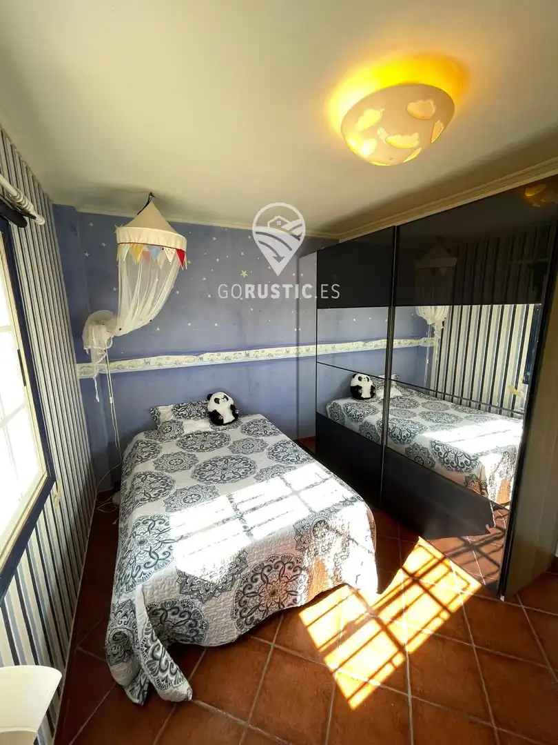 Apartamento en venta en Puntallana, San Sebastián de la Gomera