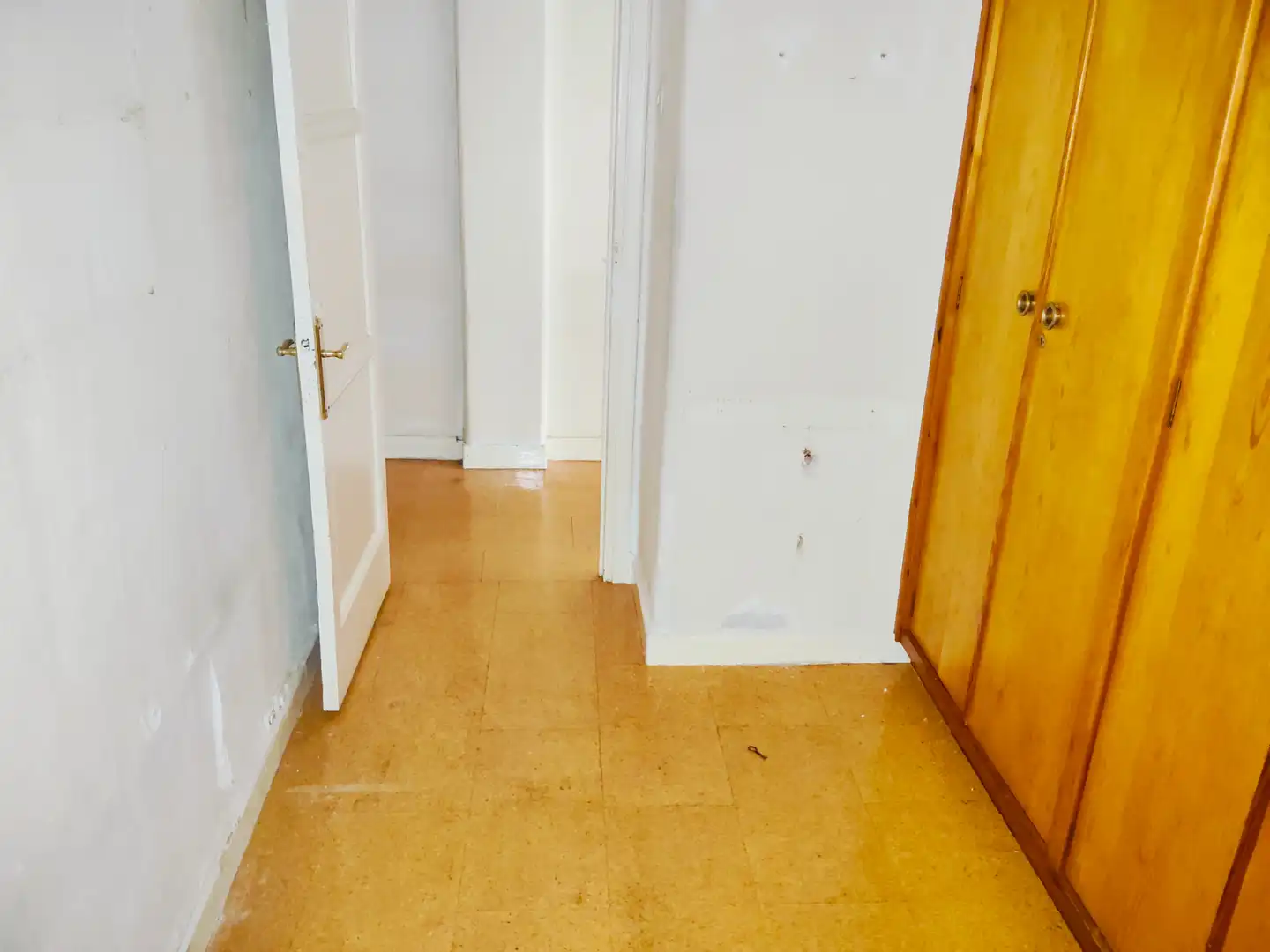 Pis en venda en Santander amb Parquet i Terrassa