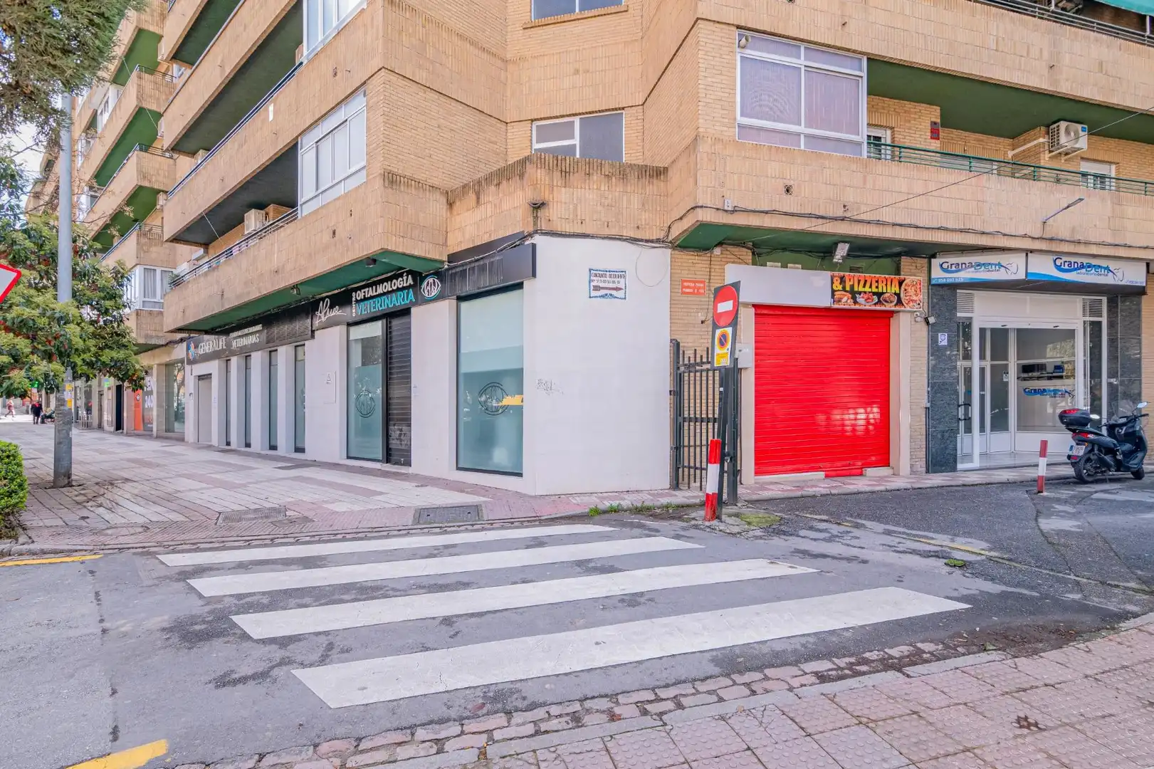 Flat for sale in Carretera Carretera Málaga, 103, Angustias - Chana - Encina