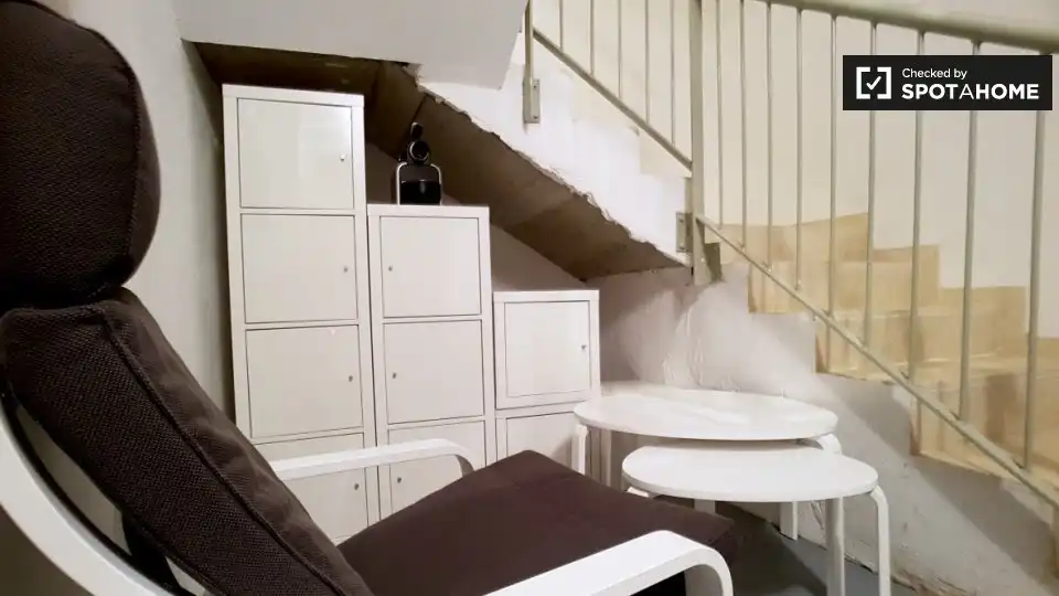 Wohnung mit Terrasse zur Miete in Gràcia, imagen 18