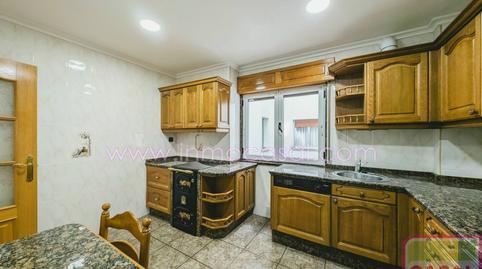 Foto 2 de Pis en venda a Calle Manuel Llaneza, Santa Marina - Polígono, Asturias