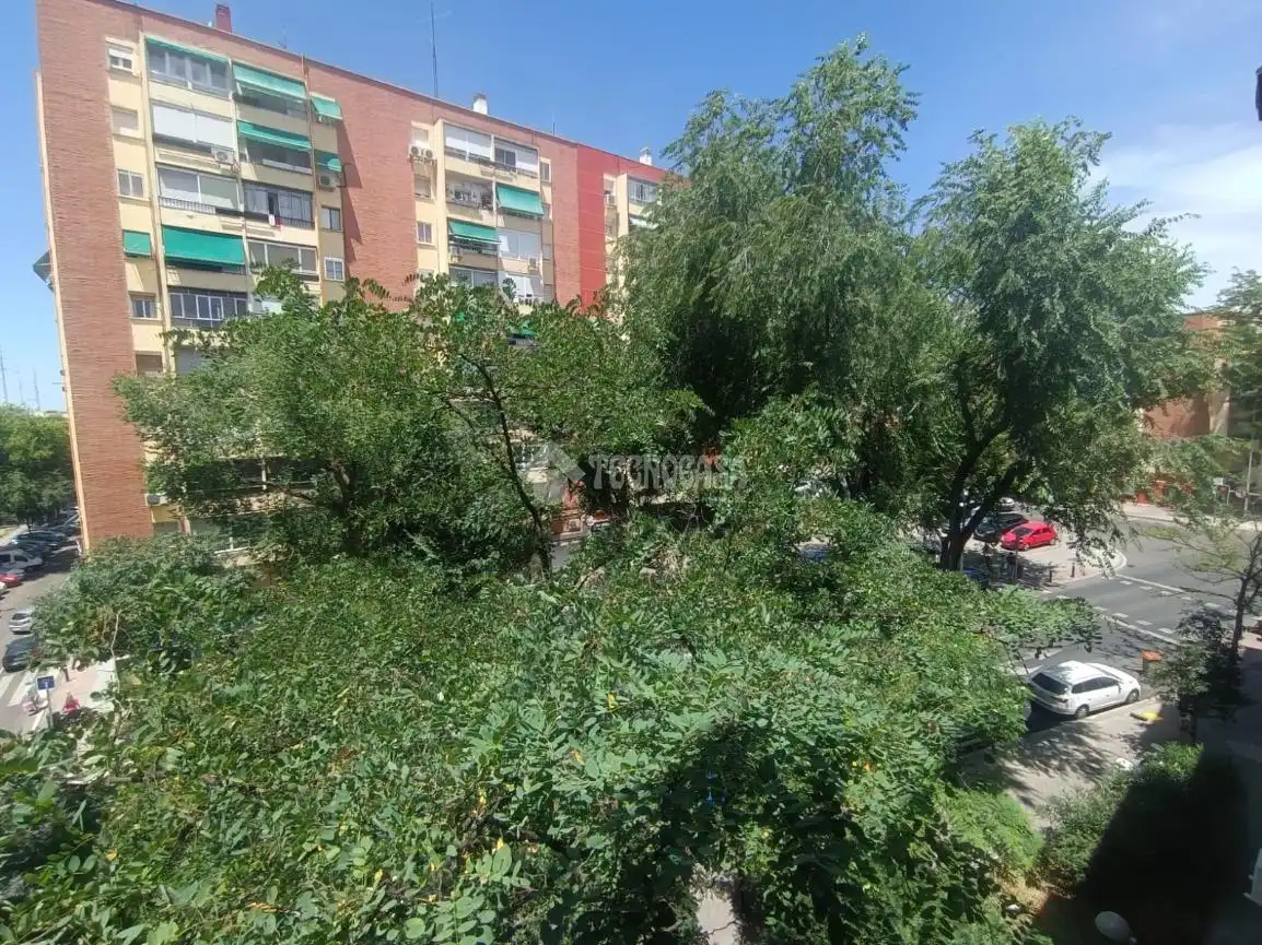 Piso en venta en Madrid con Aire acondicionado, Calefacción y Terraza