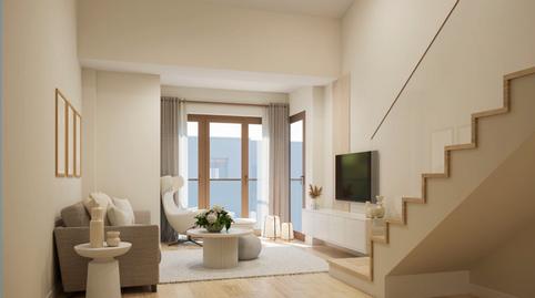 Photo 3 from new construction home in Flat for sale in Carrer del Bon Viatge, 26, Centre, Barcelona