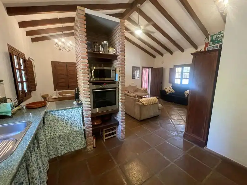 Casa rústica con piscina en venta en Barriada los Llanos, imagen 45