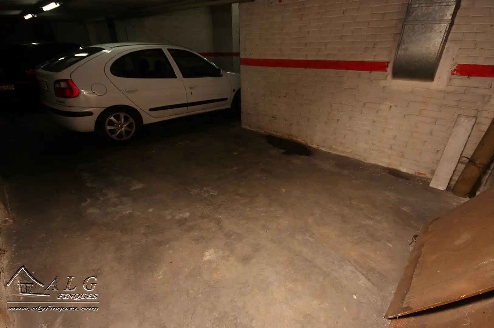 Parking de Garaje en venta en Barcelona
