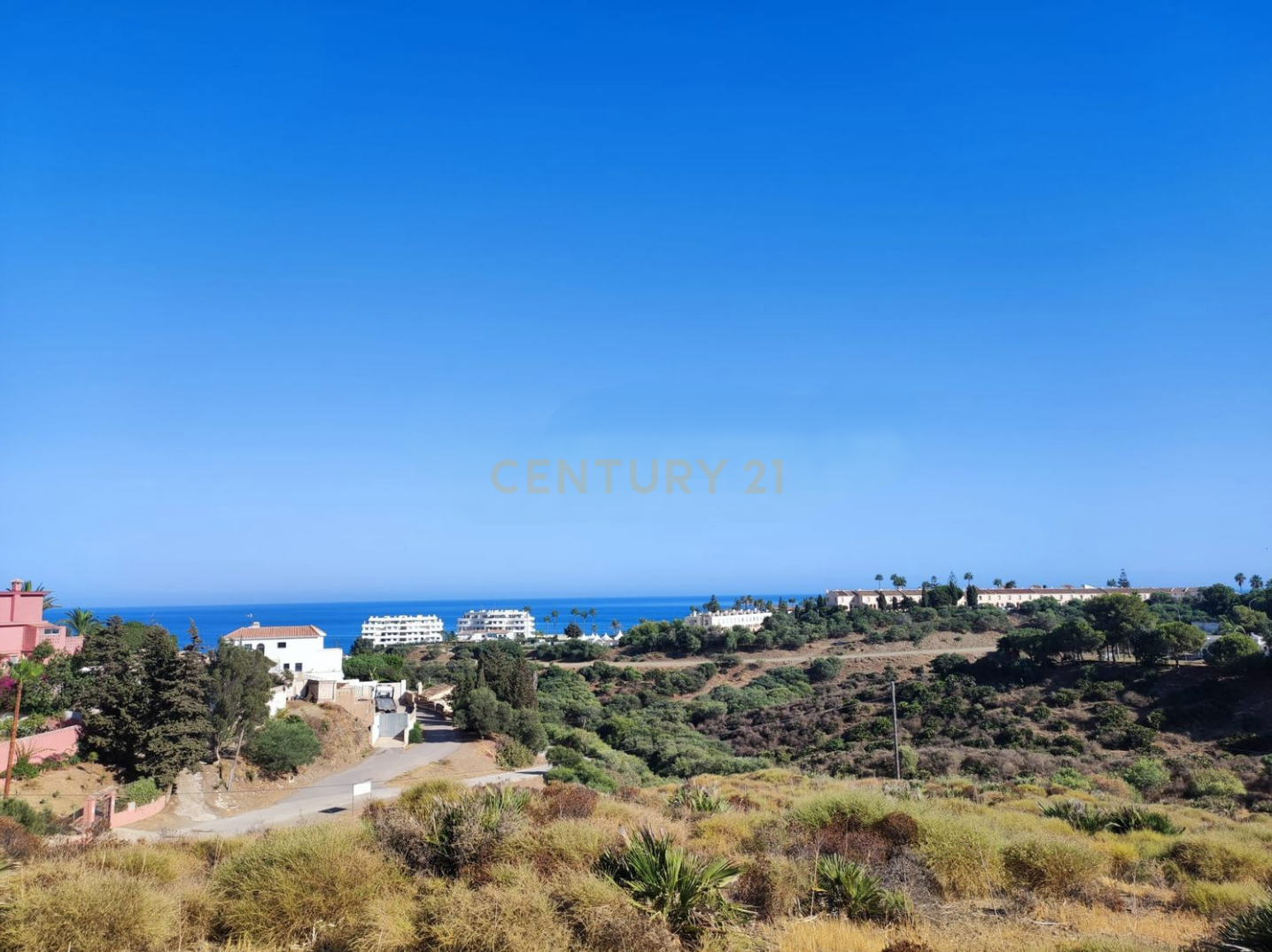 Residencial en venda a El Faro de Calaburra - Chaparral