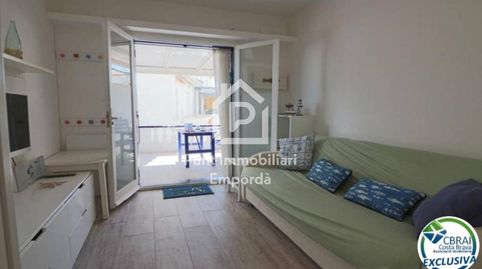 Foto 2 de Casa adosada en venta en Sant Maurici, Salins - Cavall de Mar, Empuriabrava