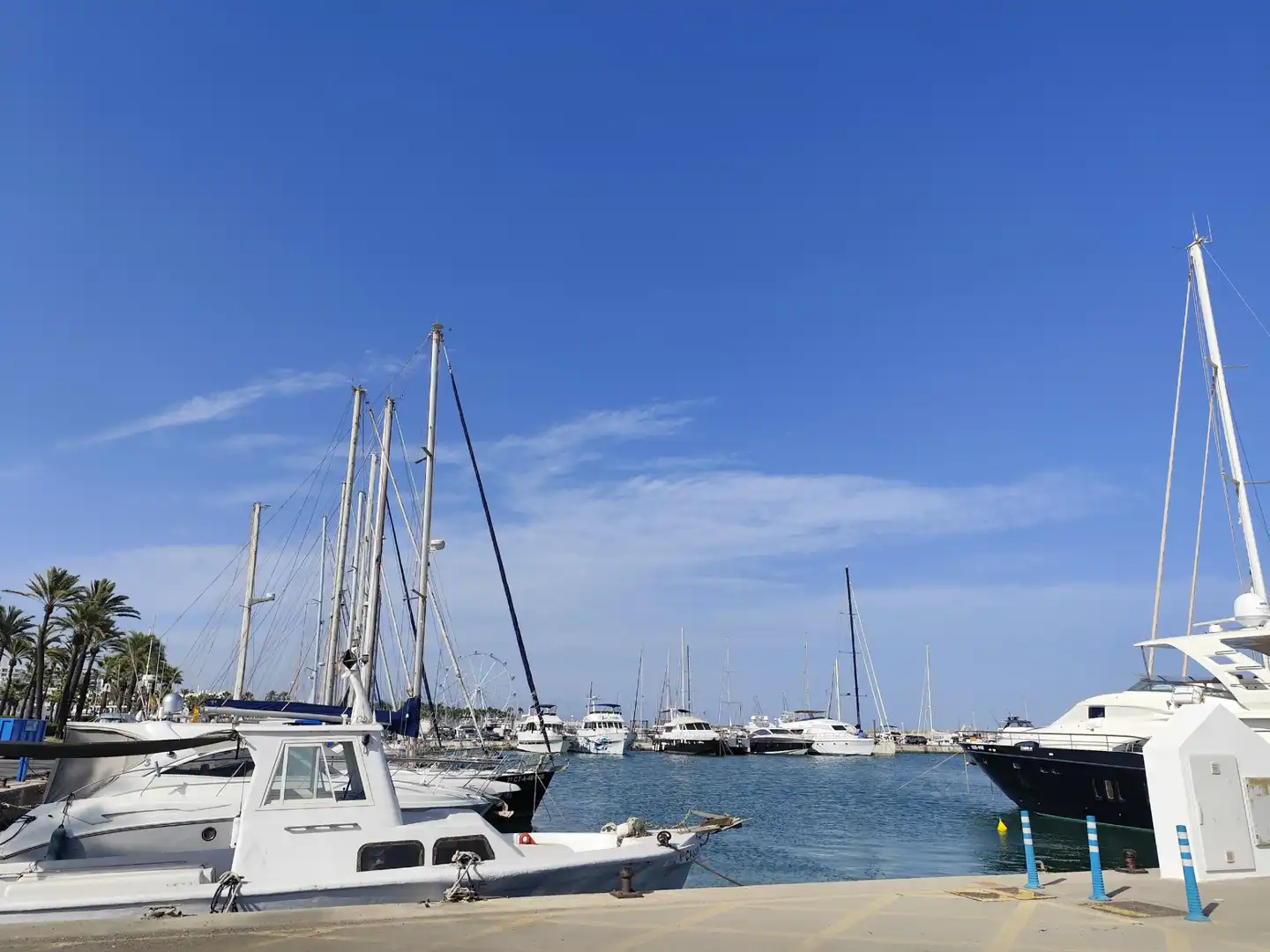 Apartamento en venta en Benalmádena con Aire acondicionado, Terraza y Trastero