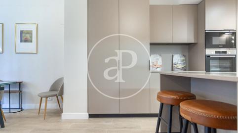 Photo 4 of Flat to rent in C. del Mar, La Xerea, Valencia