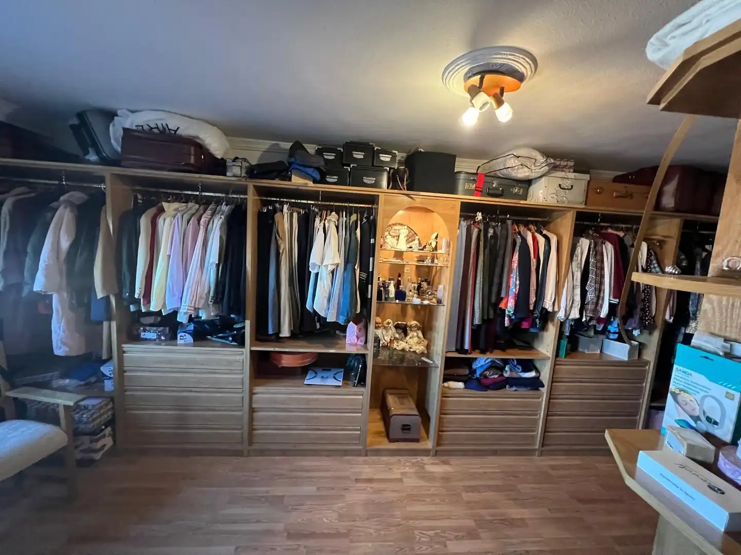 Casa o chalet en venta en Aranjuez con Aire acondicionado, Calefacción y Jardín privado