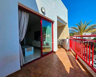 Terrace of Attic for sale in Arona  with Terrace, Swimming Pool and Balcony