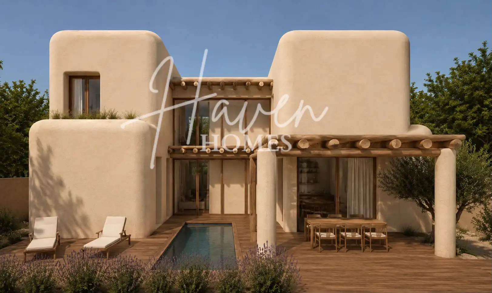 Chalet de obra nueva con piscina en venta en Calle Teodoro Llorent 6, imagen 9